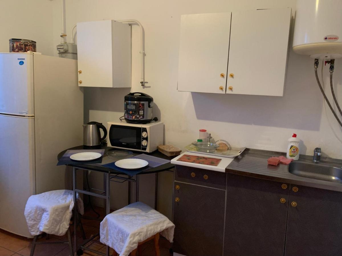 Apartment Mlynivs'Ka 29 A Rivne Bagian luar foto