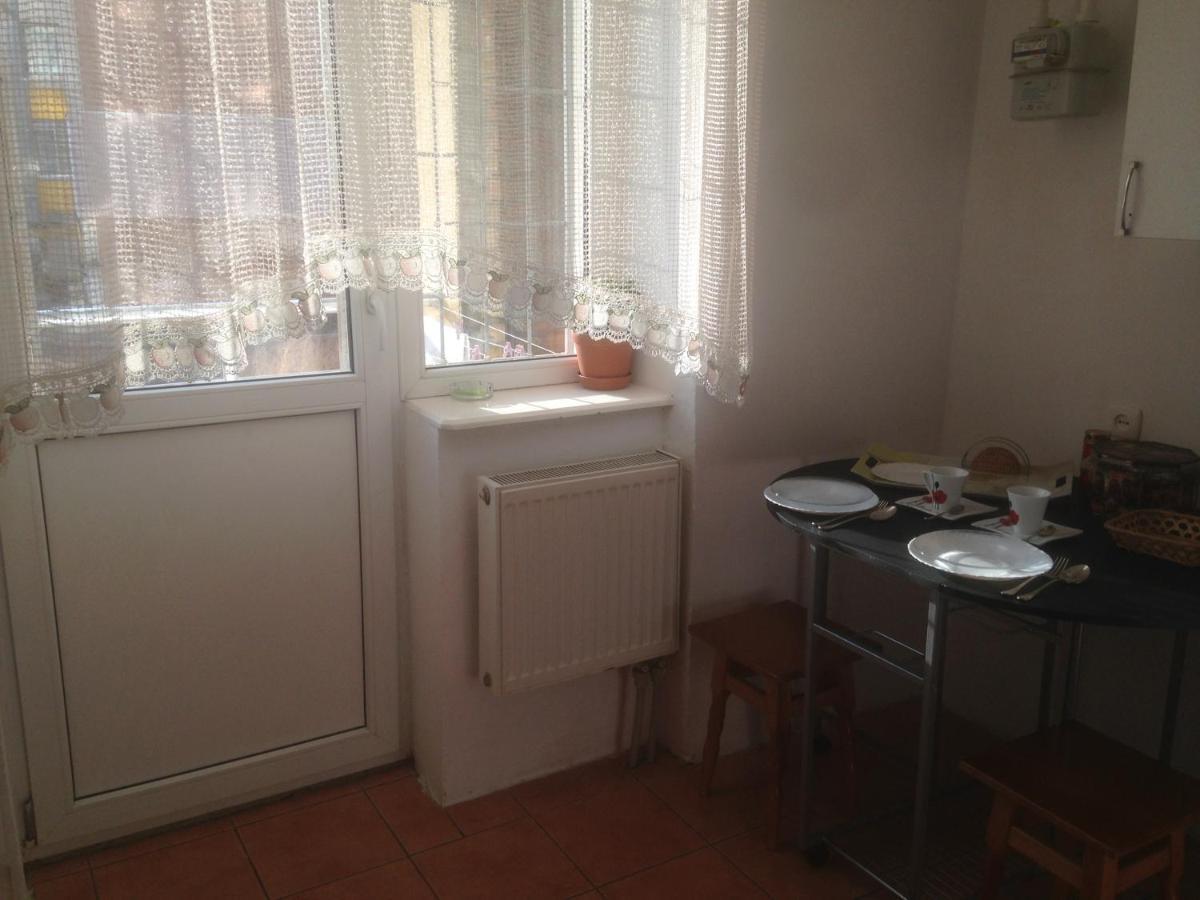 Apartment Mlynivs'Ka 29 A Rivne Bagian luar foto